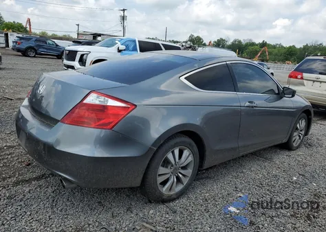2008 Honda Accord Ex z USA, uszkodzony, nr VIN 1HGCS12728A027635